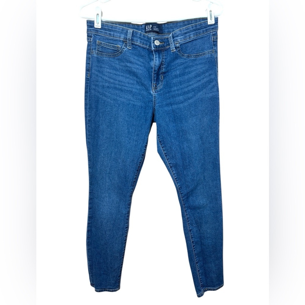 Gap Classic Blue Women's Jeans